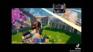 Fortnite mobile OnePlus gameplay TikTok