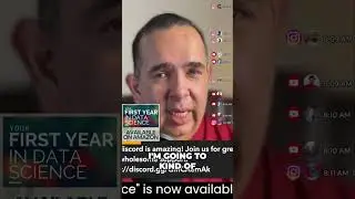 Join Our Discord Community  Unlock Learning & Support