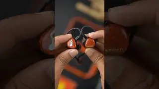 Unboxing An IEM That Redefines Bass Presentation From Fatfreq- The Scarlet Mini🔥🎧✨