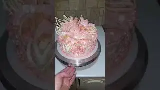 Тортик для женщины