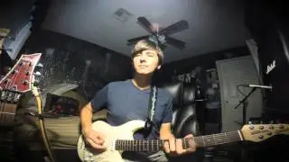 Living On A Prayer - Bon Jovi (Cover)