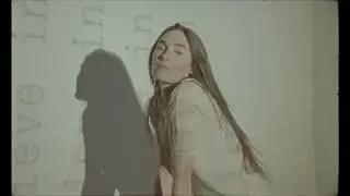 I Believe In Kindness - Lisa Mitchell (Official Video)