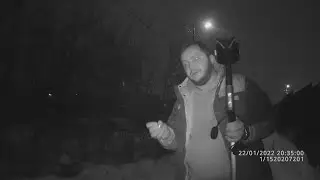Чем можно найти золотое кольцо в снегу