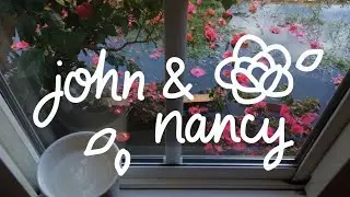 jack stauber ─ john and nancy [lyrics]