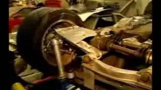 New Mitsubishi Commercial Glorifying Street Racing on CBC??
