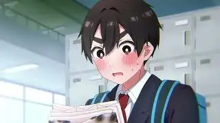 VOILÀ - Got A Ring To It | AMV