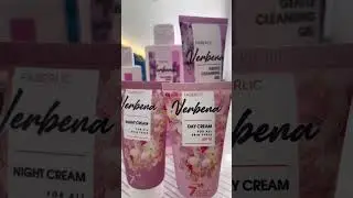 #faberlic #verbena desti #uzequlluq #quruderi #yaslideri   +994506699980
