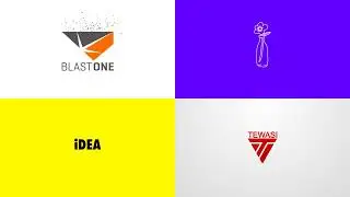 LOGO ANIMATION