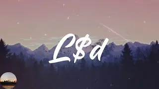 Luclover - L$d (Lyrics)