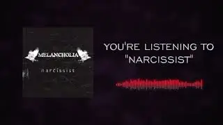 Zenarchist - Narcissist (Neema Askari, ex-Fellsilent and Monuments)