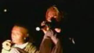 DC Talk - I Wish We'd All Been Ready [Live]