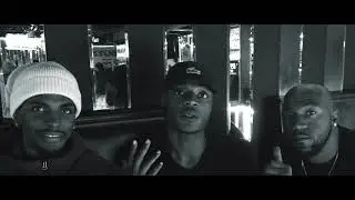 KB 6IXX (feat. SYAH SMOOV)- OUT SIGGIDY