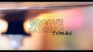 Groove Catchers Extended - 1612 (Vulfpeck Cover)