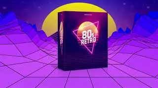 80s Sample Pack (Better Sound - 80s Retro Sounds)