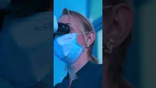 Лечение зубов под микроскопом
