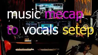 tadapya song les to music tracs ...my music mixcraft