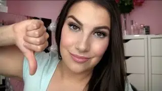 Recent Makeup Fails! (Spring 2015)