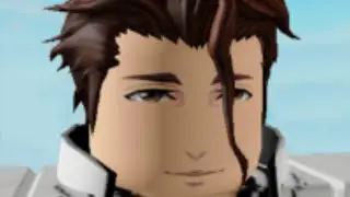 Like A True Aizen (ABA)