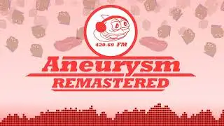 Aneurysm.fm Remaster (S2E7) - David Javetta ft. Kuru Cudi - Java Memories