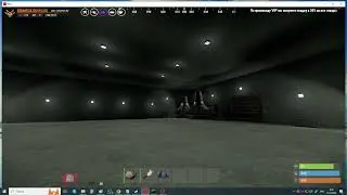 Сборка плагинов для сервера Rust