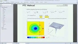 5. Mathcad - Advanced Engineering Mathematics