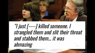 5 Disturbing Journals Left Behind by Killers