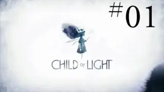 Sparkle Booty!! - Child of Light - Part 1