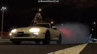 Gran Turismo 5 | CReddy's Return