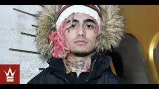 Lil Pump- Bust Down Ft. BlocBoy JB,Smokepurpp (Offical Music Video