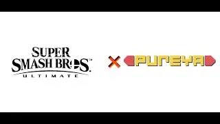 Pureya Smash Bros Remix