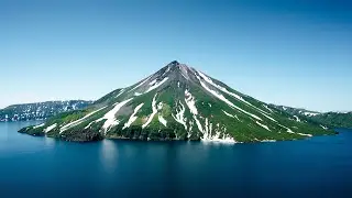 I filmed Russia for two years