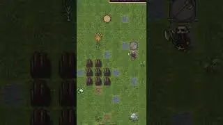 Dwarf Fortress - Лайфхаки - Древесина