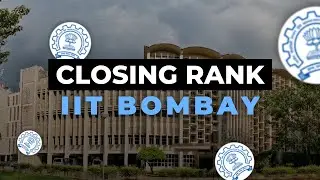 minimum marks in jee advanced to get IIT BOMBAY | jee 2022