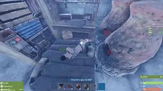 Rust Beginner  Gameplay