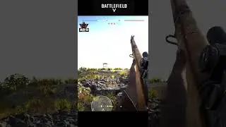 Battlefield 5 Ultra Setting | #battlefield5 #youtubeshorts #shorts #highgraphics #realisticgames