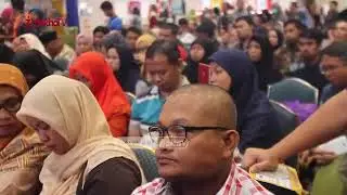 Sosok Pak Mohammad Natsir-  Pendiri DDII dan Perdana Menteri Indonesia-Di Mata Pak Lukmanul Hakim
