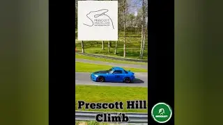 Prescott Hill Climb in my S2000 😁