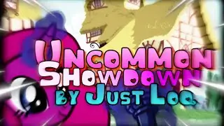 Friday Night Funkin': Magic Showdown: Ponk Takeover - Uncommon Showdown