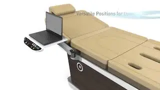 3D Animation Product Prototype