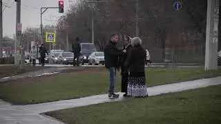 ЦЫГАНКА И ГИПНОТИЗЁР
