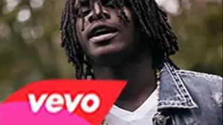 Chief Keef - Love No Thotties (Explicit)