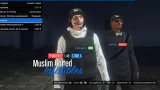 Me/SwitfLimit [MSLM] vs Furkan-OG sequelzx-[NIKO]