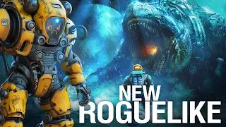 Ocean Keeper Roguelike - Demo Announcement Teaser
