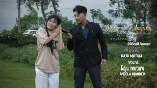 Lamhenbi Angang  season 2\\ A manipuri web series\\ Official teaser\\Coming soon