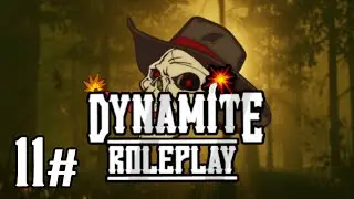DynamiteRP Best Of [Week 11#]