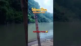 Wawa Dam