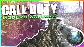 BEST COD4 TRICKSHOT EVER