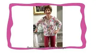 Cruise Collection Carousel by Sure-Fit Designs