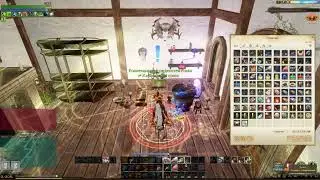ArcheAge, заточка во славу Люцифера. 05.03.2016