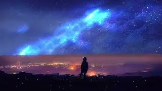 ▶ Cosmic Phonk pt.2 - chill phonk beats to chill / study to - atmospheric mix